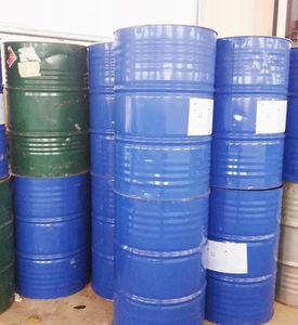 Sulfóxido de dimetilo CAS 67-68-5 de suministro de fábrica con bajo precio - Product Image 2