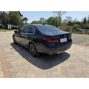 <span class=keywords><strong>BMW</strong></span> Série 5 2022 Deuxième lifting 530Li Pack M Sport Véhicule d'occasion en promotion - Product Image 4