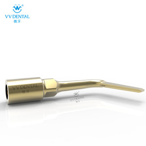Misura Woodpeckermectron Handpiece strumento dentale Uc1 chirurgia Piezo <span class=keywords><strong>Scaler</strong></span> ultrasonico exelcimosi punta ossea - Product Image 3