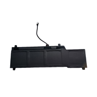 Batteries d'usine en gros NL40BAT-4 15.2V 3230mAh/50Wh pour Clevo NL40BAT-4 ordinateur portable akku batterie