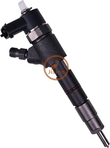 Injecteur SK135 0445110610 pour Mitsubishi D04EG Injecteur de carburant 32K6100011 pour injecteur Bosch Pièces d'excavateur - Product Image 2