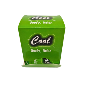 Caja <span class=keywords><strong>de</strong></span> Medicamentos con Impresión Personalizada, con Ventana Transparente Blanca, Material <span class=keywords><strong>de</strong></span> Grado Alimenticio, Caja Plegable <span class=keywords><strong>de</strong></span> Cartón Blanco <span class=keywords><strong>para</strong></span> Exhibición - Product Image 2