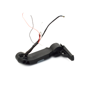 Coque d'armature avant, arrière, gauche et droite pour Mavic Air sans moteur, pièces de rechange pour réparation de drone DJI Mavic Air - Product Image 4