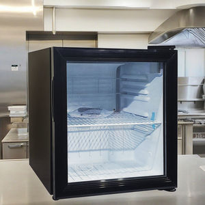 Meisda SC52 52L <span class=keywords><strong>Precio</strong></span> de fábrica <span class=keywords><strong>Mini</strong></span> refrigerador Barra de enfriamiento de una sola temperatura Refrigerador de bebidas barato abierto - Product Image 2