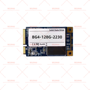 Server M.2 Notebook Solid State Drive SSD Desktop Hard Drive BG4-128G-2230 - Product Image 2