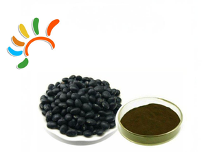 99% Чистая черная кожура фасоли порошок фруктовый экстракт - Product Image 3