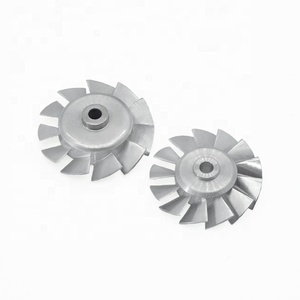 Tùy chỉnh các bộ phận gia công dịch vụ <span class=keywords><strong>CNC</strong></span> nhôm phay hợp kim thép kim loại ức chế cho hệ thống lái ô tô - Product Image 2