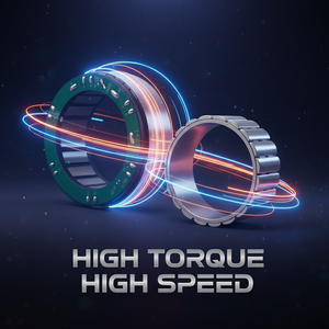 Motor sin Escobillas Impermeable de Alto Torque Bibo para Aplicaciones de Robots Humanoides, 210W, 48V, 3500-3650 RPM, sin Marco, Torque de 0.55-1.0 N.m - Product Image 3