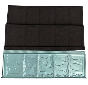 Trung Quốc thiết kế mới đá tráng kim loại lợp gạch bệnh zona <span class=keywords><strong>Sheets</strong></span> sóng Roof <span class=keywords><strong>Tiles</strong></span> - Product Image 5