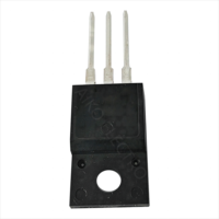 Tiristor en Serie TRIACS BTA16 600V 800V 16A para Aplicaciones de Función de Encendido/Apagado