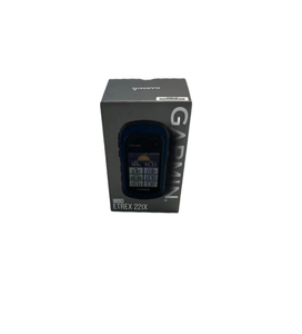 Navigateur portable ETrex 221x à double étoile pour la mesure et la positionnement - Product Image 4
