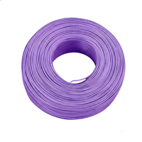 PVC-Kabel 1mm² 17AWG Mehradriges Kupferkabel 17 Gauge Elektrische Stromkabel Niederspannungs-Batteriekabel UL1015
