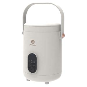 Appareils ménagers Suppléments Soupe Cuisson Céramique Électrique <span class=keywords><strong>Mijoteuse</strong></span> <span class=keywords><strong>Mijoteuse</strong></span> - Product Image 3