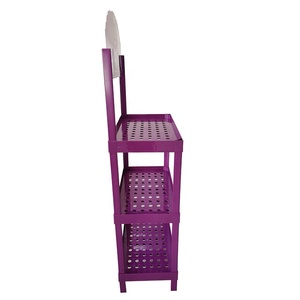 Prodotto personalizzato supermercato cantina cremagliera bevande bottiglia d'acqua mensola espositore <span class=keywords><strong>in</strong></span> <span class=keywords><strong>plastica</strong></span> - Product Image 2