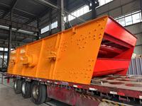 Duolig YK Serie 2-3 Decks Kreisvibrationssieb für Erz mit AC-Motor 3YK1548 2YK1854 3YK2160 2YK2460 2YK3072 1-200 Tonnen