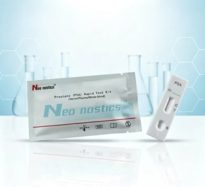 Prueba de Diagnóstico Rápido de Antígeno Prostático Específico Total de Alta Precisión y Sensibilidad Neo Nostics - Product Image 3