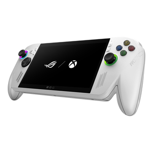 Offres Spéciales pour la Console de Jeux Portable ASUS ROG Xboxs Ally 7 1080p 120Hz avec Écran Tactile, Abonnement Xbox <span class=keywords><strong>Game</strong></span> <span class=keywords><strong>Pass</strong></span> Premium de <span class=keywords><strong>3</strong></span> <span class=keywords><strong>Mois</strong></span> Inclus - Product Image 2