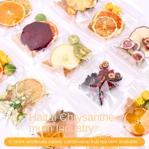 高品质美容养颜滋补茶袋，水果茶，带来优质体验 - Product Image 3