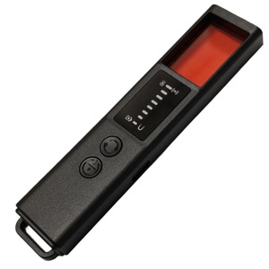 Instrument d'inspection par caméra X20, détecteur sans fil pour hôtel, maison, zone publique, alarme sonore, détection 10 MHz - Product Image 1