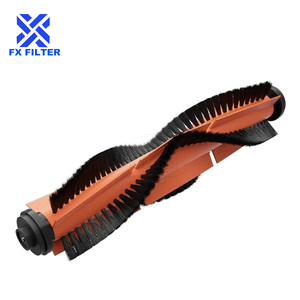 หลักแปรงด้านข้างแปรง Hepa กรองผ้า <span class=keywords><strong>Mop</strong></span> อะไหล่สําหรับ Mijia G1 MJSTG1 Mi หุ่นยนต์สูญญากาศ-<span class=keywords><strong>Mop</strong></span> อุปกรณ์เสริมที่จําเป็น - Product Image 5