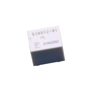 ชิ้นส่วนอิเล็กทรอนิกส์แท้รุ่น FBR51ND12-W1 รีเลย์กำลังไฟฟ้า FBR51ND12 - Product Image 1