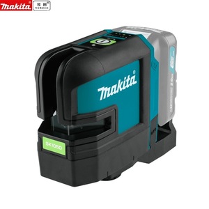 Nivel Láser Makita SK105GDZ 635 nm, Herramienta de Medición Automática para Marcar Líneas - Product Image 2