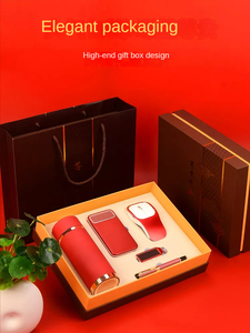 Chất Lượng Cao Màu Đen Cốc Chai Nước Nóng Bán Nhà Tiện Ích Giáng Sinh Trường Khuyến Mãi-Sử Dụng Giảm Giá Mã Thêm Tiết Kiệm - Product Image 2