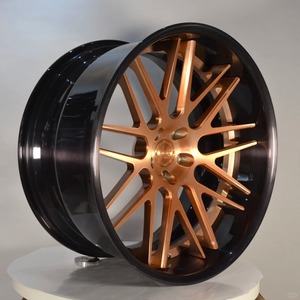 17-19 Inch Hợp Kim Bánh Xe Trung Tâm Cho Audi Cho Volkswagen Cho Honda & Cho Toyota Sửa Đổi Quay Xe Bánh Xe Trung Tâm Với 35Mm Giả Mạo Mới - Product Image 1