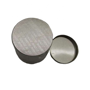 Nắp chai có thể bóc sạch, lớp màng nhôm bên trong, niêm phong cảm ứng dành cho lọ mỹ phẩm - Product Image 2