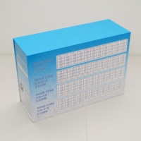 Herramienta de Medición de Precisión para Juntas Tóricas de Alta Calidad SEALTECH SEALTOOL, Cono de Medición ABS, Cono para Juntas Tóricas, Estándar AS568