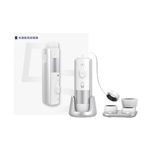AI Smart Scalp Analyzer Quantify Hair Loss Degree Generate Care Plans Must-Have for Hair Transplant Clinics - Product Image 2