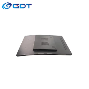 Moniteur de jeu LCD incurvé en J de 43 pouces IPS 3840x2160 avec écran tactile capacitif pour usage professionnel - Product Image 5