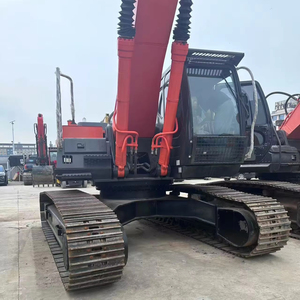 <b>Used</b> <b>Excavator</b> Hitachi ZX350-5G Hydraulic Crawler <b>Excavator</b> Excellent Performance Low Price in Stock Hot Selling - Product Image 2