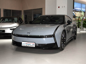 2025 Xpeng <span class=keywords><strong>P7</strong></span> Plus Berline électrique de luxe Xpeng <span class=keywords><strong>P7</strong></span> Plus Voiture électrique - Product Image 2