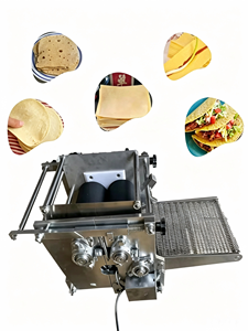 <span class=keywords><strong>Malte</strong></span> Industrielle 	 Entièrement automatique 	 Machine à faire des roti manuelle 	 Machine à rouler la pâte à chapati pour usage domestique 	 Fabrication de tortillas de maïs - Product Image 1