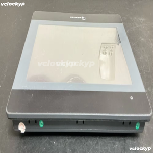 Panneau tactile Weintek Weinview MT8102iP |   Aucune alimentation électrique - Product Image 4