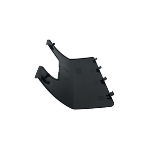 Cubierta de Gancho de Remolque para Parachoques Trasero de Land Rover DPO500011PCL, Plástico, 4 Orificios de Montaje - Product Image 1