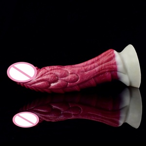 Custom Wholesale FAAK-N509 <b>Dildo</b> Adult Sex Toys With Bunny Ears Clitoris Stimulation Penis for Female Sex Toys - Product Image 4