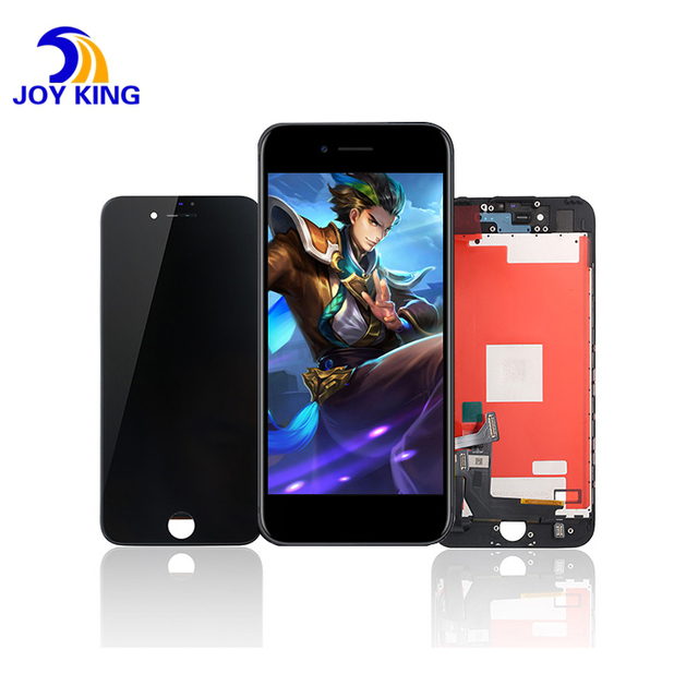 Display Touch Screen Digitizer Assembly For Iphone 6 6S 7 7 plus 8 8 plus X XS XR XS Lcd