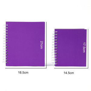 Álbum de Recortes de 50 Páginas, Álbum de Fotos Personalizado DIY, Libro de Recuerdos para Parejas, Bodas y Familias - Product Image 5
