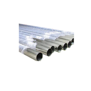 Ss 304 316 1mm Thick Stainless Steel Pipe Seamless Polished Stainless Steel Capillary <strong>Tube</strong> - Product Image 5