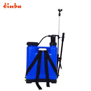 Сельскохозяйственный ручной ранец, <span class=keywords><strong>16</strong></span> л, 4 галлона - Product Image 3