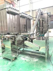 DZ de eliminación de polvo de sal de azúcar blanco Chile <span class=keywords><strong>canela</strong></span> harina ultrafino de la máquina de pulir - Product Image 5