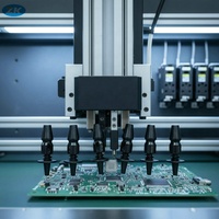 Buse SMT CN140 J9055138B CP45 Pièce Hanwha Samsung SM481 471 Pièces détachées originales neuves pour machine de placement de composants Garantie 6 mois