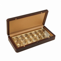Caja de Madera de Alta Gama Personalizada Estilo Árabe para Dátiles y Chocolate, Acabado Mate con Patrón Islámico, Cajas de Alta Calidad