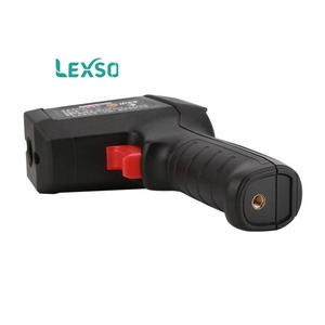 Termómetro Infrarrojo a Prueba de Explosiones Lexso Uni-t UT309EX con Capacidad de Medición de Alta Temperatura - Product Image 4