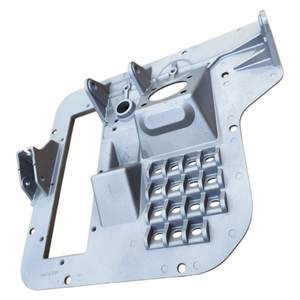 Supporto Pedale/Gruppo Staffa Pedale 8189958 per Camion <span class=keywords><strong>Volvo</strong></span> FH12/FH13/FH16 e <span class=keywords><strong>VOLVO</strong></span> FM 12 - Product Image 3