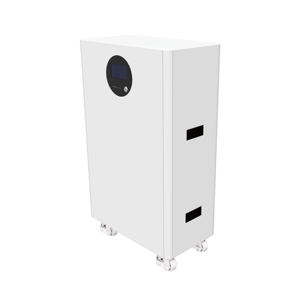 Batería de Litio de 51.2V 314Ah 16kwh para Sistemas de Almacenamiento de Energía Solar, con Soporte para 15 Unidades en Paralelo, Montaje en Suelo - Product Image 4