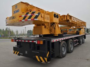 Used Truck <b>Crane</b> Original 50Ton Used Mobile <b>Crane</b> for Sale - Product Image 2