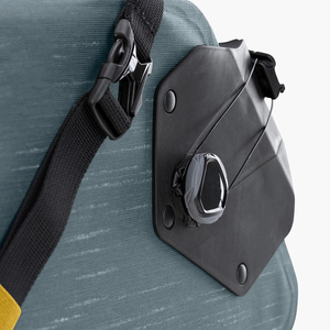 Borsa <span class=keywords><strong>da</strong></span> sella per bicicletta LECITY personalizzabile con logo, impermeabile, riflettente, per mountain bike - Product Image 4